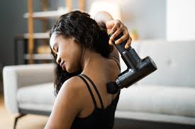 Are Massage Guns Good for You? A PT Explains | Hackensack Meridian Health