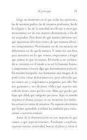 Sube tu archivo y transfórmalo. El Quinto Acuerdo Miguel Ruiz