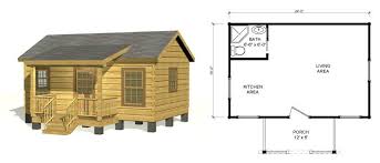 Two full service cabins have been added to the compliment of park amenities available to the public with plans to add five more in the spring of 2012. Small Log Cabin Kits Log Homes Southland Log Homes