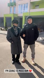 40 лет, родной город — киев, хореограф, основатель chapkis dance studio. N80spcqz4xttzm