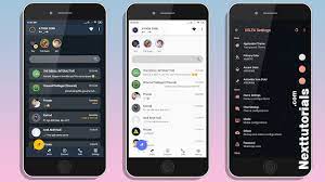 Mais outre cette interface utilisateur particulière dans android, la modification comporte. Download Ra Whatsapp Mod Apk Terbaru Android Dafunda Download