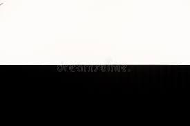 Wall painted half black half white. Clear Of Half Black And White For Background Stock Photo Image Of Background Concept 145448432