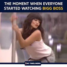 The Timeliners - Sunny Leone Bigg Boss | Facebook