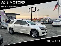 Image result for White Diamond 2010 Acadia
