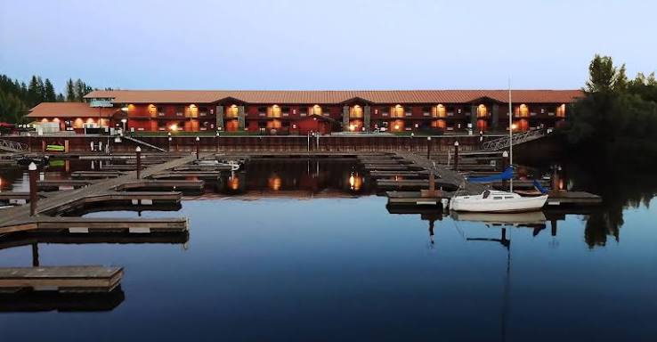 Konocti Vista Casino & Resort | Your Best Bet on The Lake