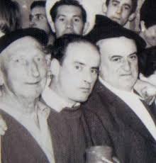 Molinos y Molineros de Agurain