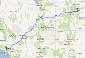 We know that you have high expectations, and as a car dealer we enjoy the challenge of meeting and exceeding those standards each and every time. Road Trip From Los Angeles To Colorado Vagabond3
