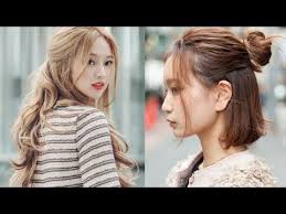دراما كورية تبث حاليا 2021. ØªØ³Ø±ÙŠØ­Ø§Øª Ùˆ Ø­ÙŠÙ„ Ø´Ø¹Ø± ÙƒÙˆØ±ÙŠØ© Ø³Ù‡Ù„Ø© Ùˆ Ø³Ø±ÙŠØ¹Ø© Ù„Ø§Ø²Ù… ÙƒÙ„ Ø¨Ù†Øª ØªØ´ÙˆÙÙ‡Ø§ Youtube Song Artists Youtube Music