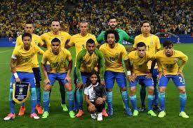 .vs brasil en vivo de amistosos selecciones (23 marzo 2018): Los 17 Debutantes De Brasil En El Mundial De Rusia 2018 As Usa
