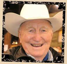 The Bob Barnes family and 60 years of Rodeo