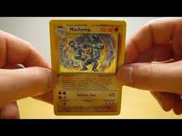 Mar 29, 2020 · the first 16 cards in the set are rare holographic cards worth a good amount… but the last 8 secret rare cards in the set are worth the most. How Much Are Base Set Pokemon Cards Worth Youtube Old Toys Pokemon Cards Cards