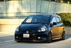 Little of substance has changed with this year's model. Honda Fit Honda Fit Jazz Honda Jazz Sport Honda Fit Modified