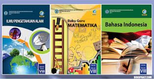 Pdf buku kurikulum 2013 matematika kelas vii buku guru tejo. Buku Siswa Kelas 8 Kurikulum 2013 Revisi 2017 Gratis Portal Edukasi