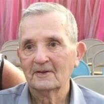 Pete Williams Obituary