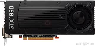 This ensures that all modern games will run on geforce gtx 1650. Nvidia Geforce Gtx 1650 Specs Techpowerup Gpu Database