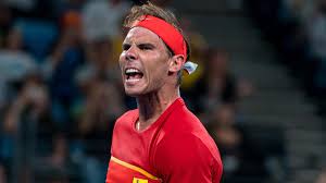 Here on sofascore livescore you can find all djokovic n. Atp Cup 2021 Stefanos Tsitspas Vs Rafael Nadal Novak Djokovic Vs Alexander Zverev Among Best Ties Eurosport