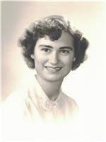 Marilyn Wiggin Obituary (1933