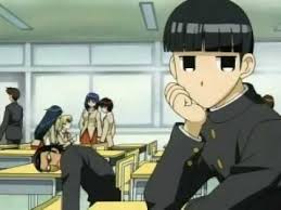 Pin On School Rumble