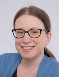 Sandra Knopp's Instagram, Twitter & Facebook