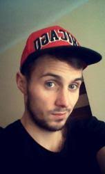 Single league dummy name