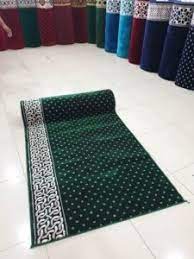 Harga karpet badminton kualitas internasional. Daftar Harga Karpet Masjid Per Meter Dan Per Roll Terbaru 2021