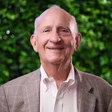 Ernest Rady: Bio, Net Worth, Family & Career Achievements