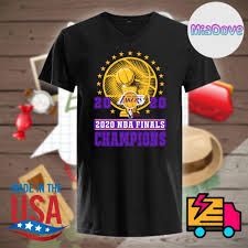 Shop la lakers hoodies created by independent artists from around the globe. Los Angeles Lakers 2020 Nba Finals Champions 2020 Shirt Hoodie Tank Top Sweater And Long Sleeve T Shirt