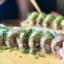 Cj's won best food truck in @cityview_magazine's best of the best 2020 thank you to everyone who voted this year, we couldn't have done it without you! Nama Sushi Knoxville On Twitter We Can All Use Some Tacos After The Long Weekend Half Price Fish Tacos All Day Today Tacotuesday Yesplease