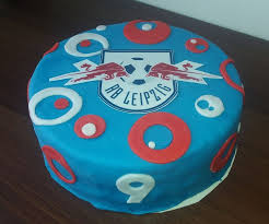 Rb Leipzig Torte Fussball Torte Rb Leipzig Leipzig