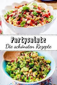 Schnelle salate zum grillen neben all den köstlichkeiten vom rost dürfen leckere salate zum grillen nicht fehlen! Pin Auf Essen Und Trinken