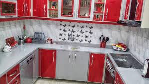 مطابخ المنيوم عراقية افضل كيف