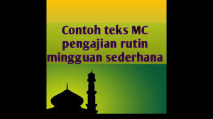 Teks ucapan majlis perkahwinan 09 jan, 2021 posting komentar teks pengacara majlis majlis perkahwinan mohd firdaus azman nor khalida makmor di dewan seri melati presint 3 putrajaya. Teks Mc Pengajian Rutin Mingguan Sederhana Tutorial Pembawa Acara Mc Majlis Taklim Youtube