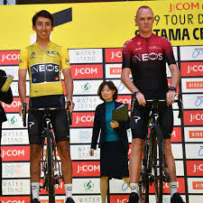 Also eine pace von 6:15 min pro km. Col De Beyrede Ein Erster Hartest Fur Froome Bernal Und Pinot Radsport News Com