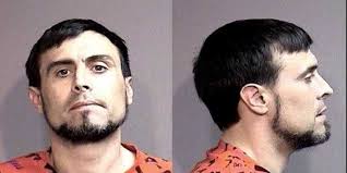 Man accused of shooting at Christian County deputy, connected to death of  Columbia woman