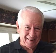 Gary Senter Obituary (1938