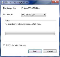Selain itu, metode ini juga dapat menghilangkan. Bakar File Iso Ke Dalam Dvd Dan Cd