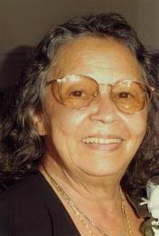 Gloria Padró Díaz Obituary