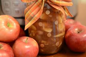 Canning apple pie filling is for more than making pie. Instant Pot Best Apple Pie Filling Sparkles To Sprinkles