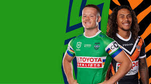 News source: Kayo Sports