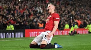 Aston villa vs manchester city. Scott Mctominay Goal Vs Man City Ederson Howler Gifts Man Utd Another Goal In Extra Time The Sportsrush