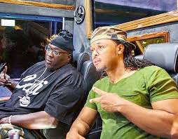 Profil for Marlon "MP" Price