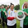 German Football Drives Social Inclusion with Disability Championships and Inclusive Events