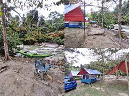 Semua halaman dengan judul mengandung kata tapak perkemahan. 12 Tapak Perkhemahan Paling Popular Di Semenanjung Malaysia