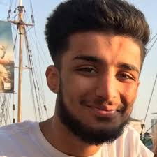 Everything that happened