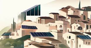 Fotovoltaico: autorizzazione paesaggistica efficace in 45 giorni se ...