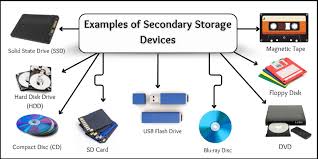 Image result for Computer Storage Device
