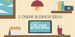 Have you wonder what business ideas you can start with no money in malaysia? 5 Online Business Ideas To Start In Malaysia
