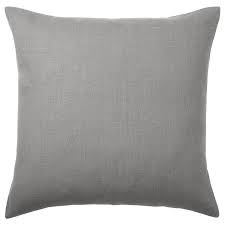 Aina Cushion Cover Grey Ikea Cushion Cover Grey Cushion Covers Cushions