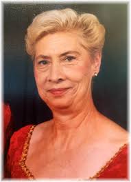 Obituary for Joyce Ann Faust Hano