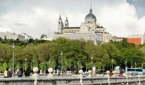 Piso en venta en calle doña urraca, zona puerta del angel en madrid. Somos De Puerta Del Angel Y Del Paseo Extremadura Y Facebook